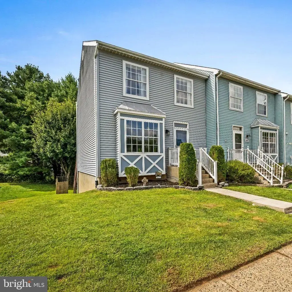 645 Milford Ct, ABINGDON