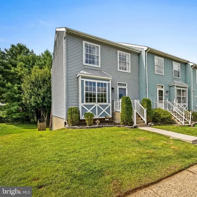 645 Milford Ct, Abingdon