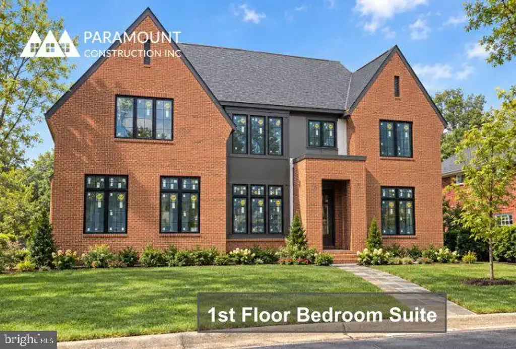 7200 Millwood Rd, BETHESDA