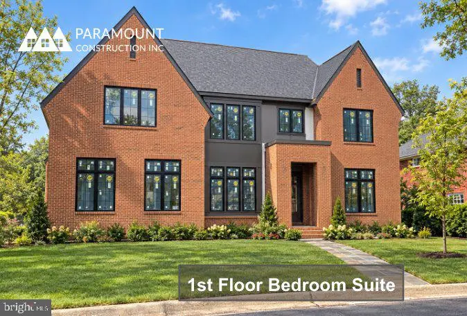 7200 Millwood Rd, BETHESDA