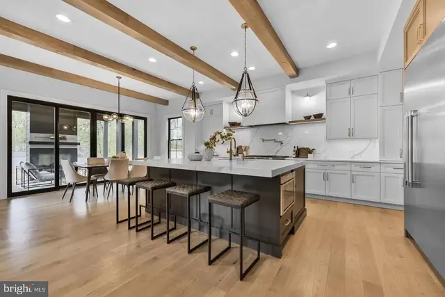 7200 Millwood Rd, Bethesda