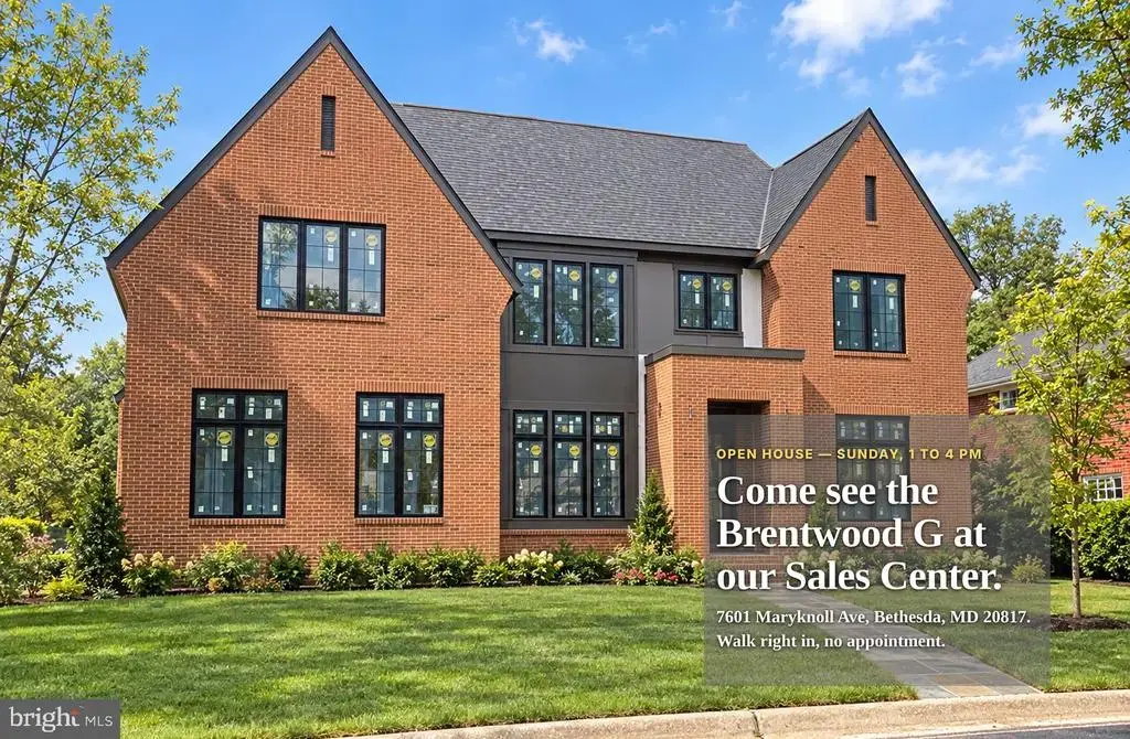 7200 Millwood Rd, BETHESDA