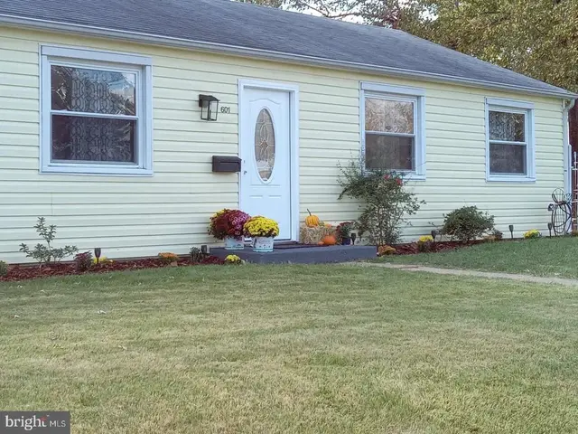 601 Ashington Rd, Glen Burnie