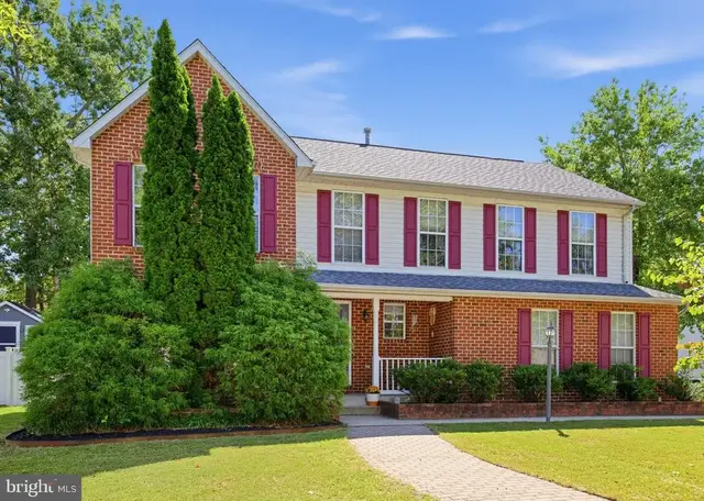 4231 Augusta St, Waldorf