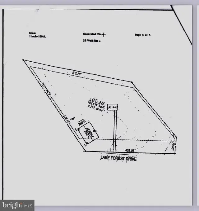 Lot 416 Lake Forest Dr, Louisa
