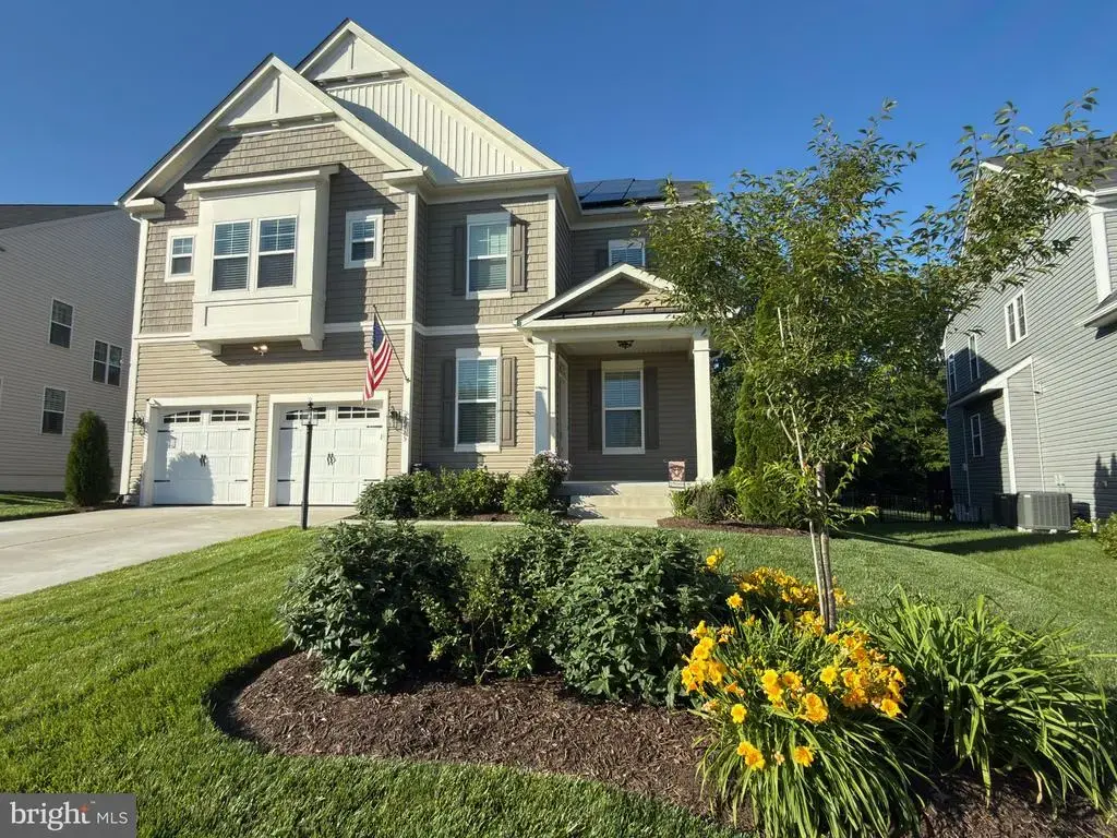 16745 Mill Station Way, DUMFRIES