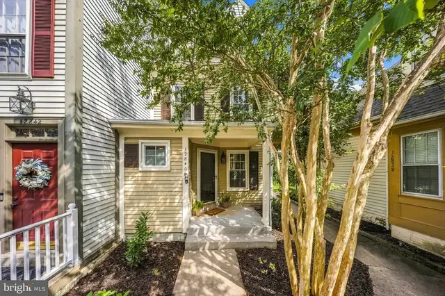 12840 Mill Brook Ct, Woodbridge