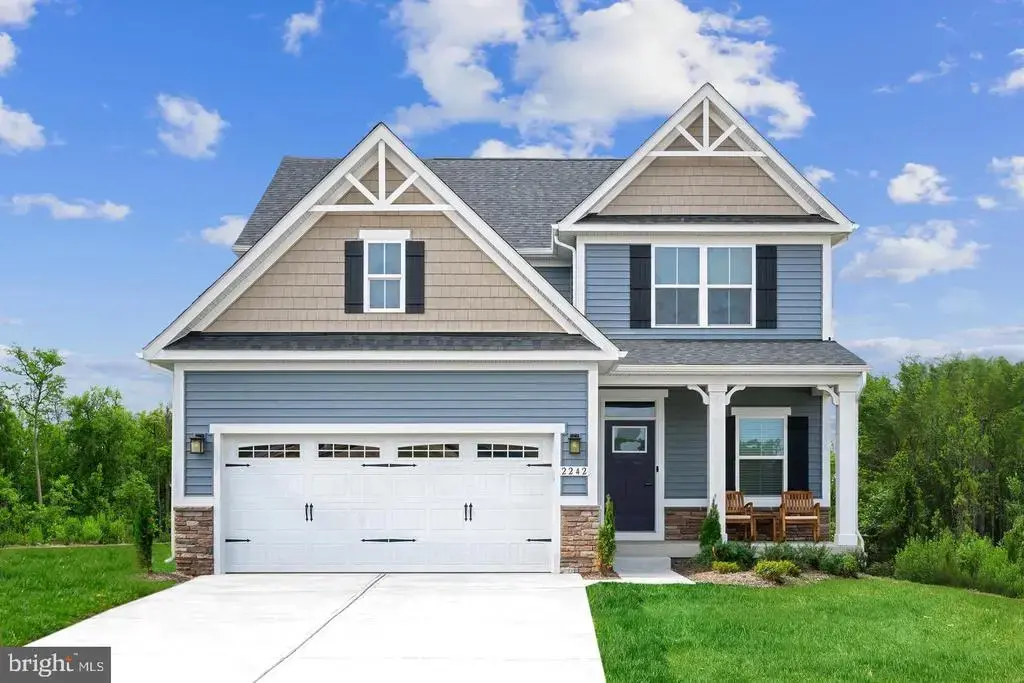 1124 Caracas Blvd, MARTINSBURG