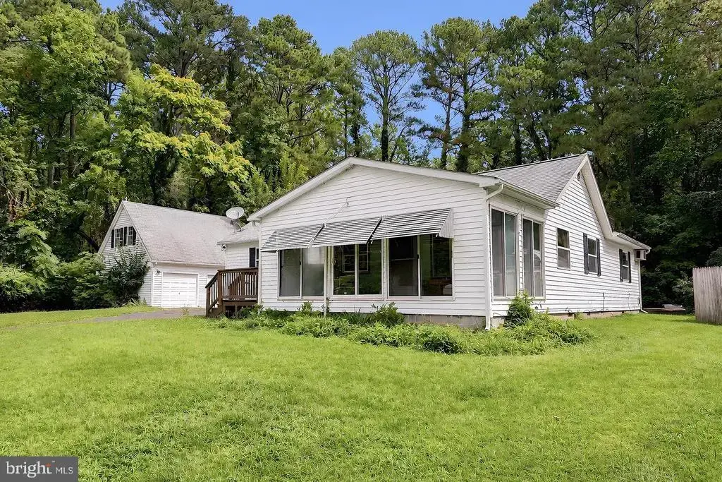 260 Vista Ln, LUSBY