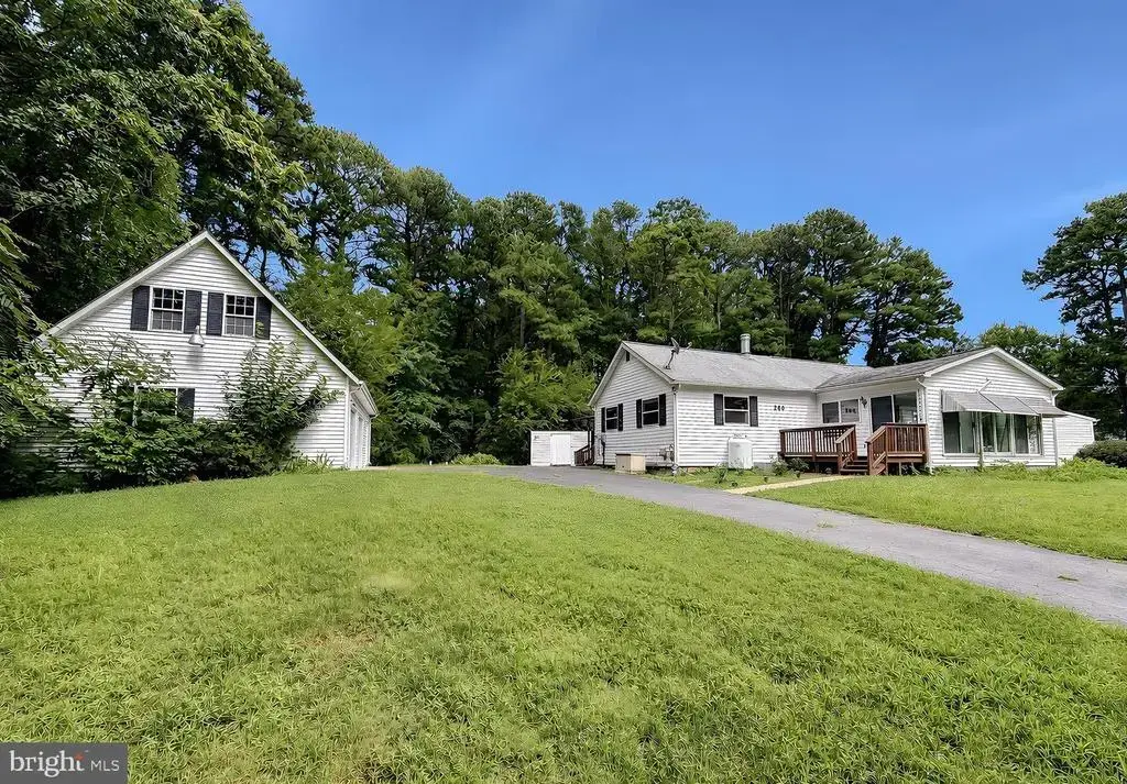 260 Vista Ln, LUSBY