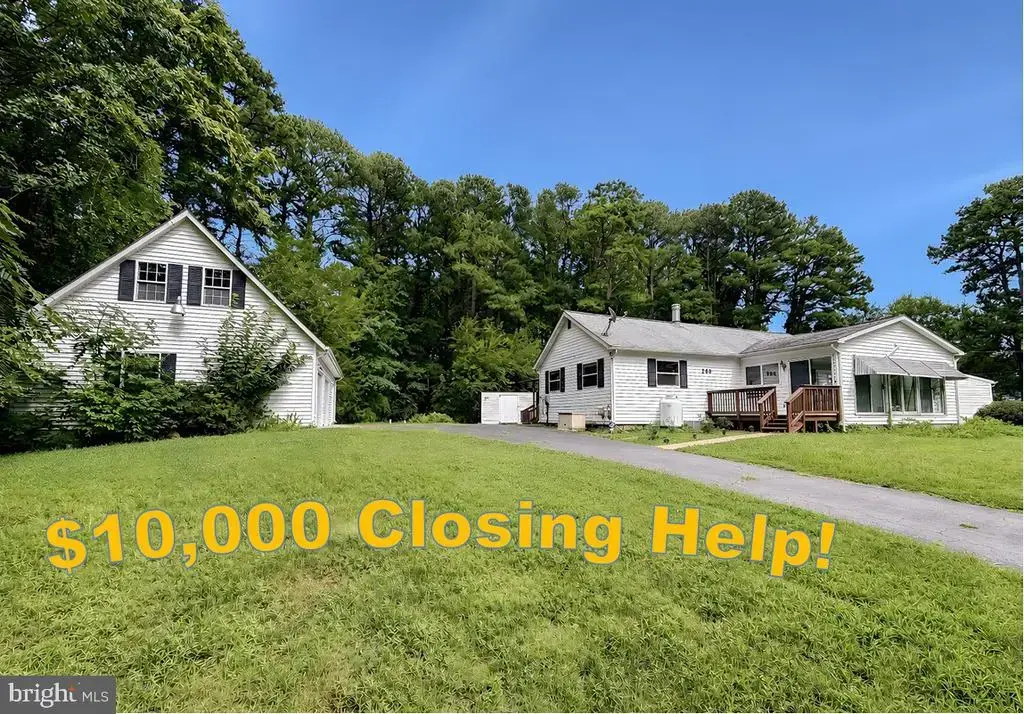 260 Vista Ln, LUSBY