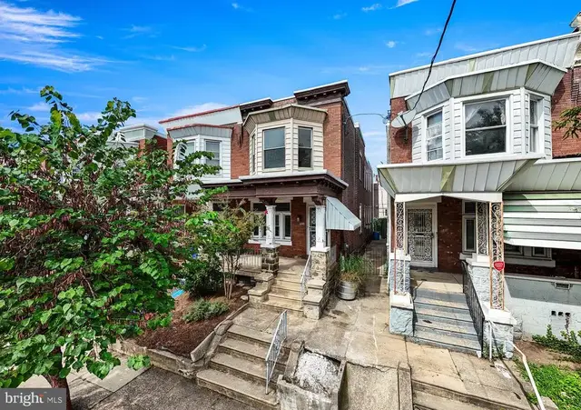 5321 Locust St, Philadelphia