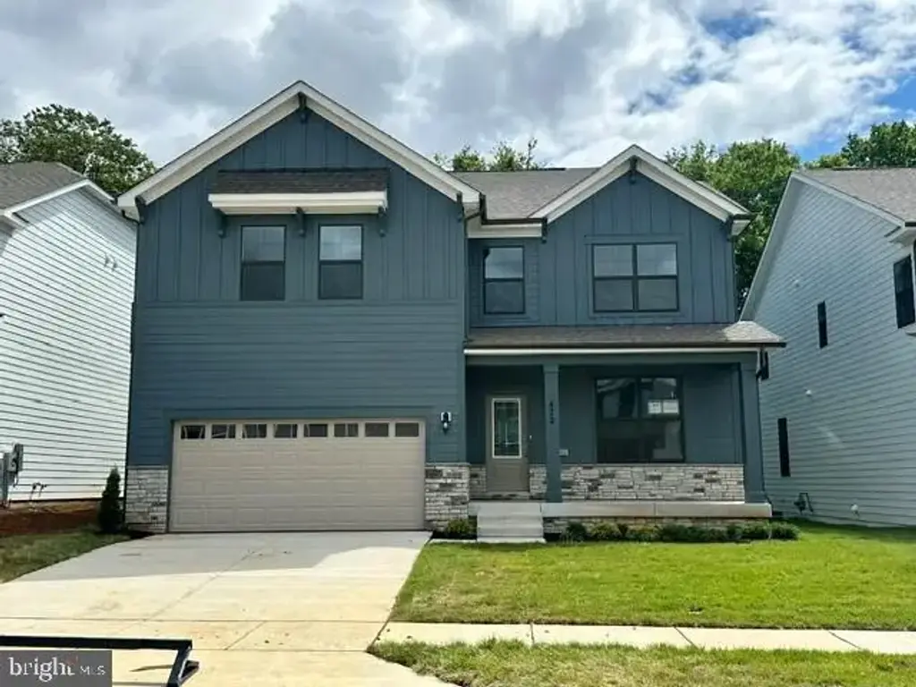 468 Ensemble Way, FREDERICK