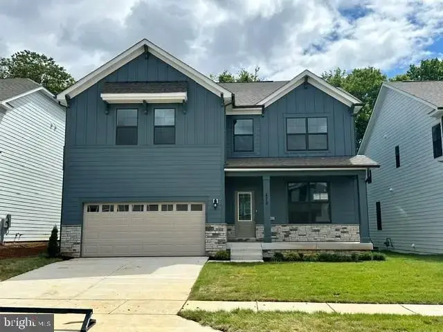 468 Ensemble Way, Frederick