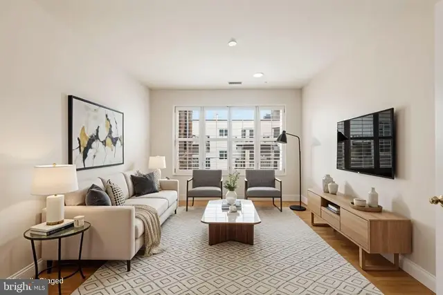 804 Taylor St Nw #304, Washington