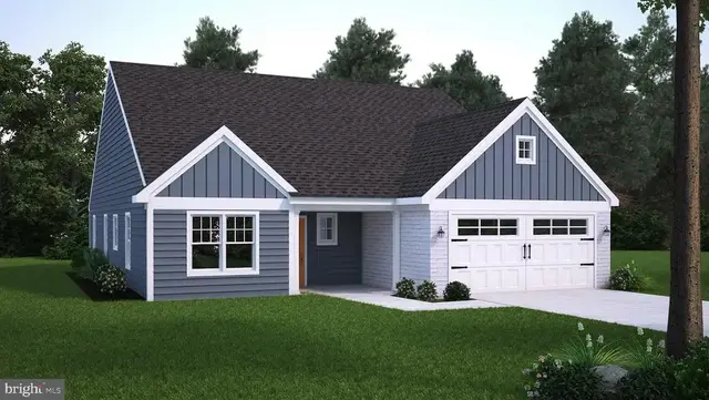 32 Clover Dr #53, Myerstown