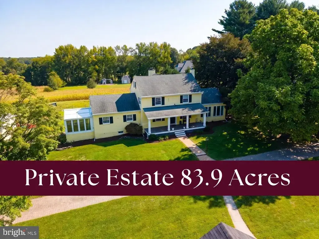 1445 Commissioners Rd, MULLICA HILL