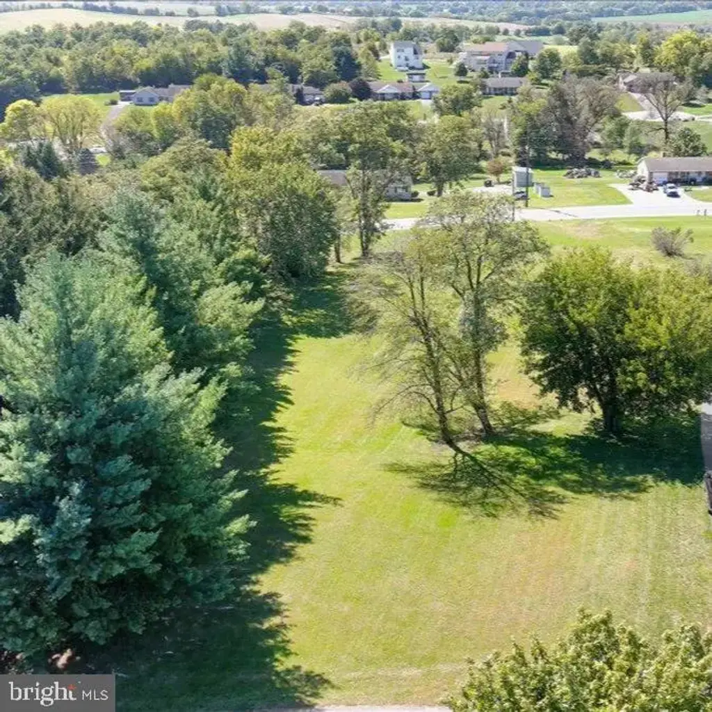 0 Oakwood Dr, MERCERSBURG