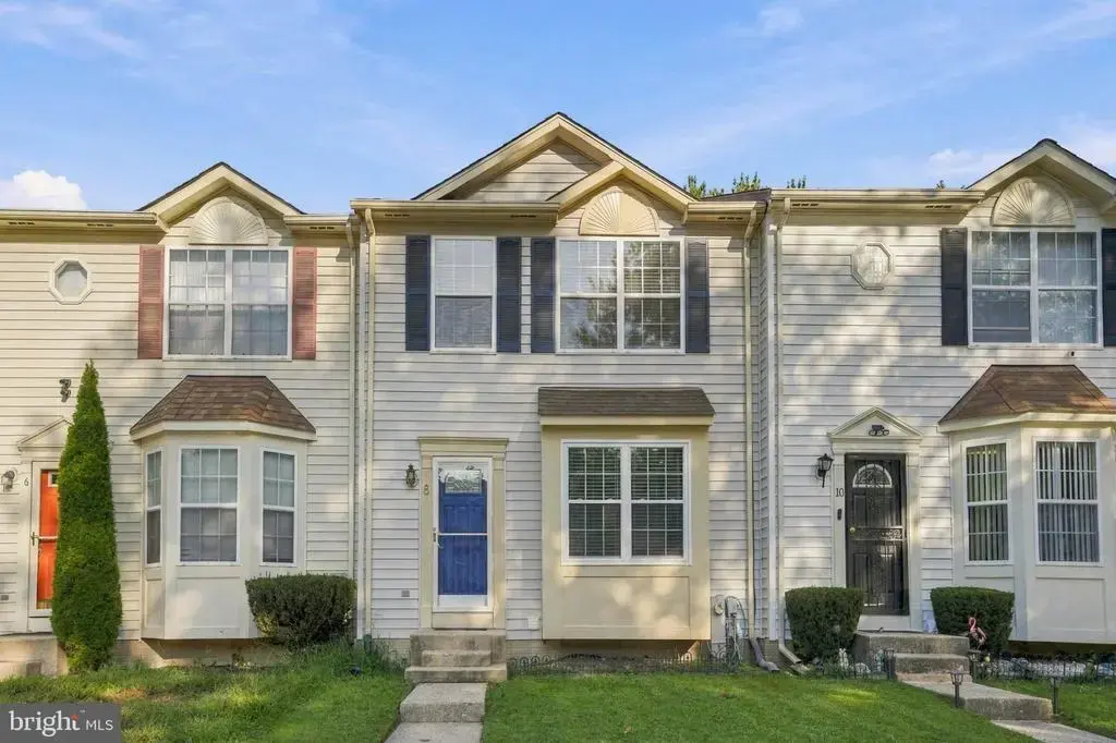 8 Forest Glen Ct, REISTERSTOWN