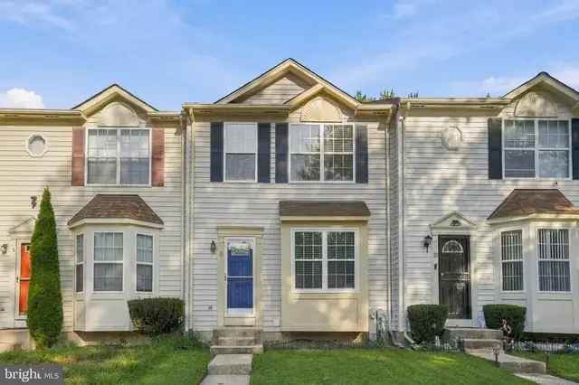 8 Forest Glen Ct, Reisterstown