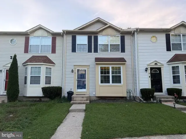8 Forest Glen Ct, Reisterstown