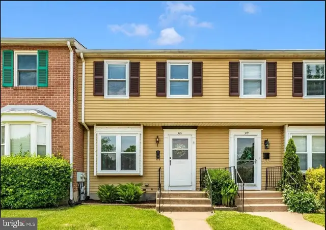381 W Thornhill, Frederick