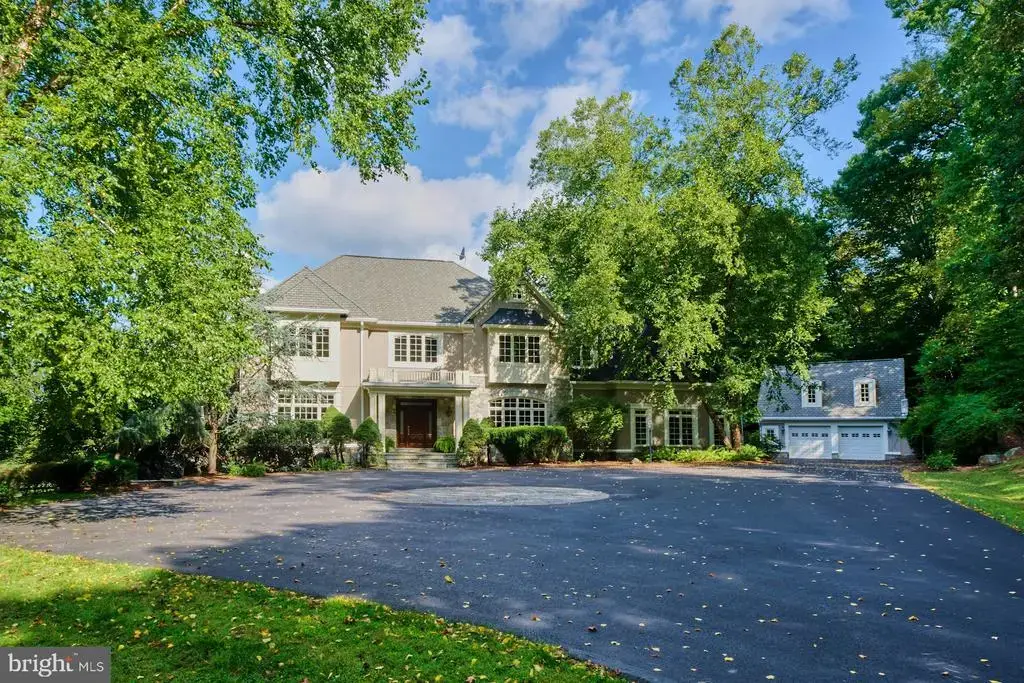 13442 Loyalty Rd, LEESBURG
