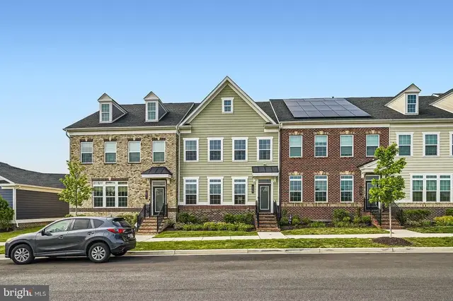 10909 Beckenham St, Baltimore