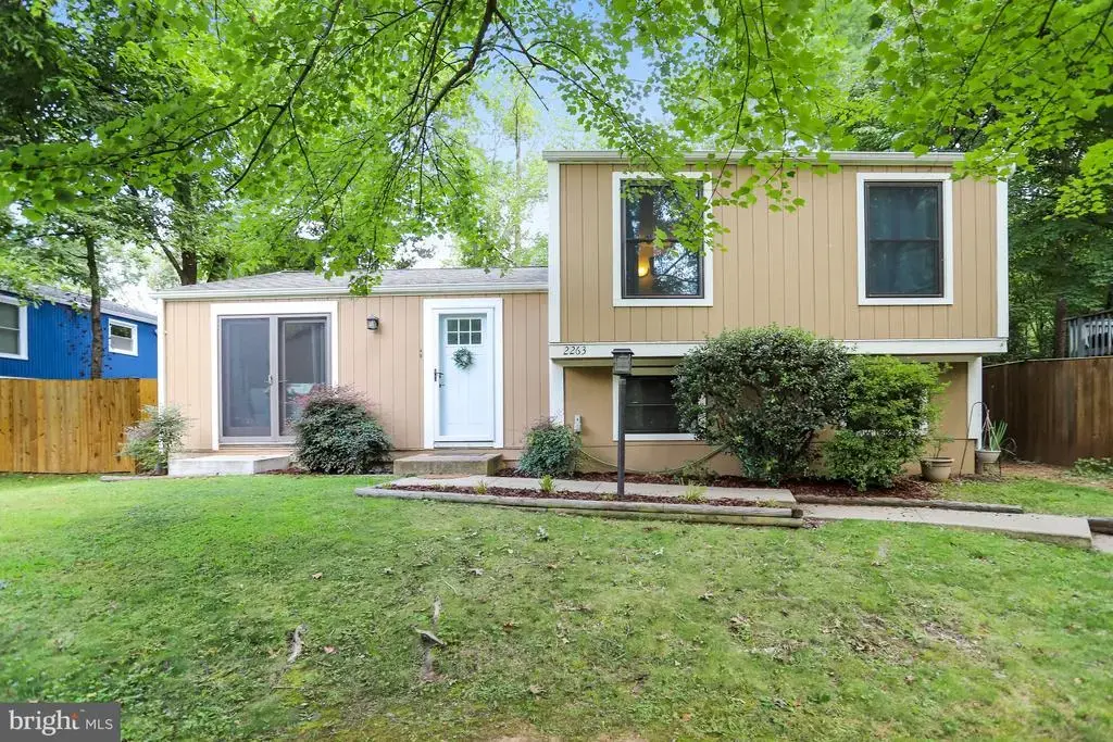 2263 Cocquina Dr, RESTON