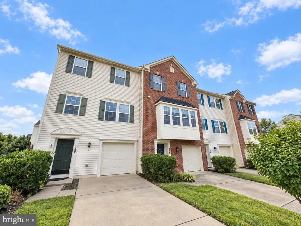 158 Short Branch Rd, STAFFORD