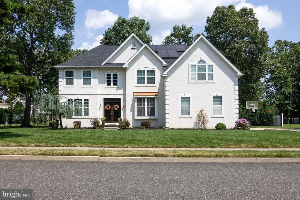 7 Goose Neck Ln, SICKLERVILLE