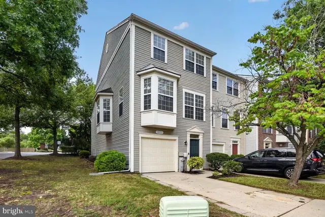 16221 Eastham Ct, Bowie