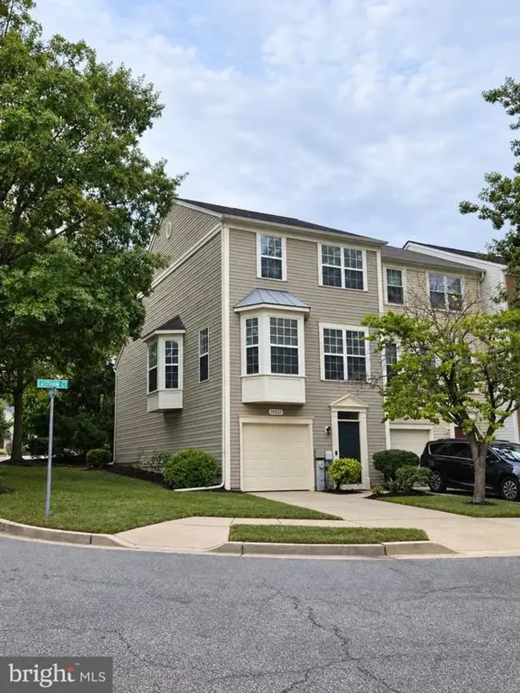 16221 Eastham Ct, BOWIE