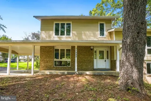 11005 Ring Rd, Reston