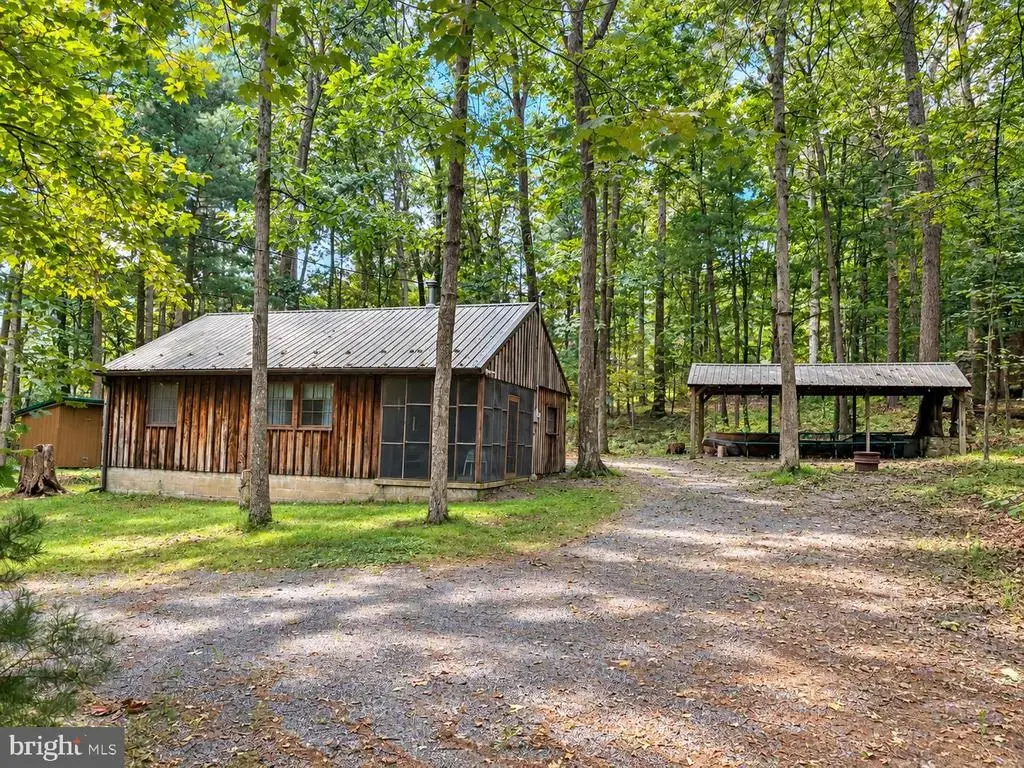 17196 Old Stumpy Ln, FORT LOUDON