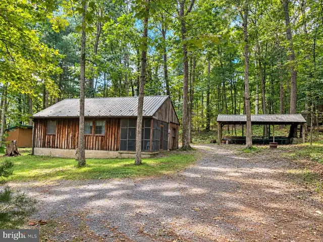 17196 Old Stumpy Ln, Fort Loudon