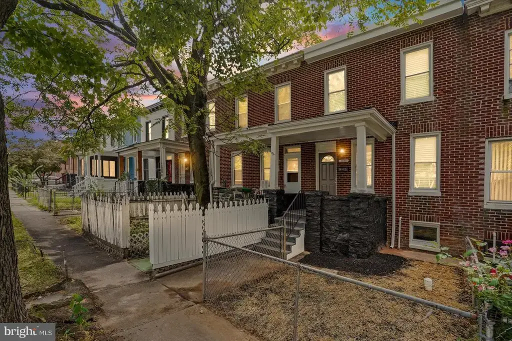 1009 Darley Ave, BALTIMORE