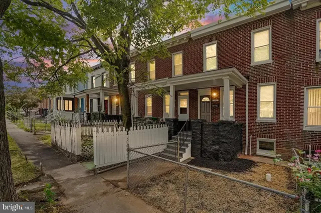 1009 Darley Ave, Baltimore