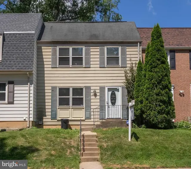 3048 Silent Valley Dr, Fairfax