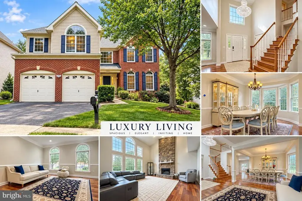 13353 Horsepen Woods Ln, HERNDON