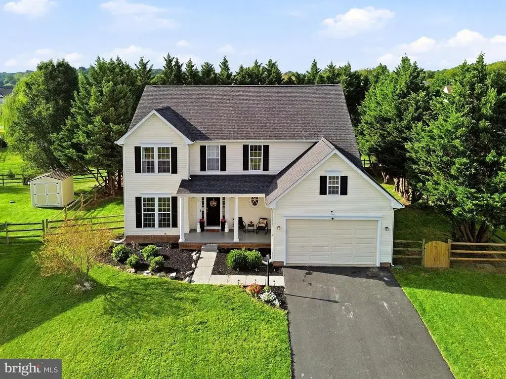 49 Pebble Cir, CHARLES TOWN