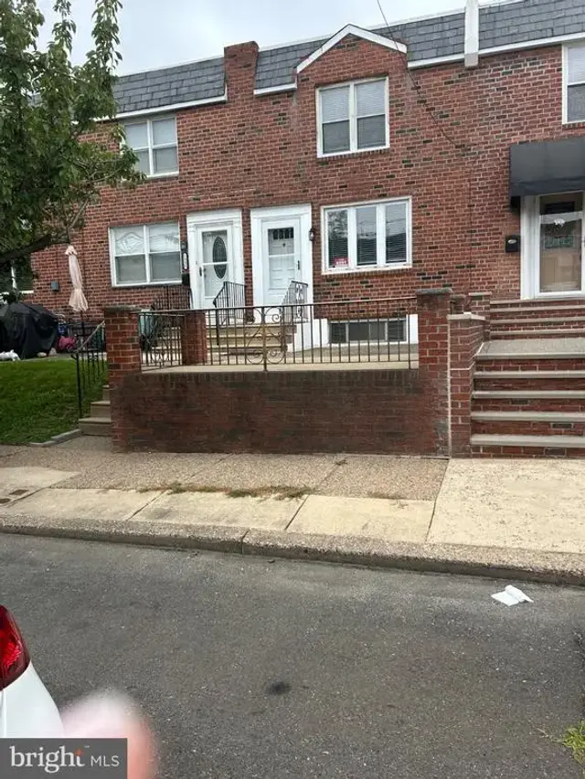 1538 Curtin St, Philadelphia