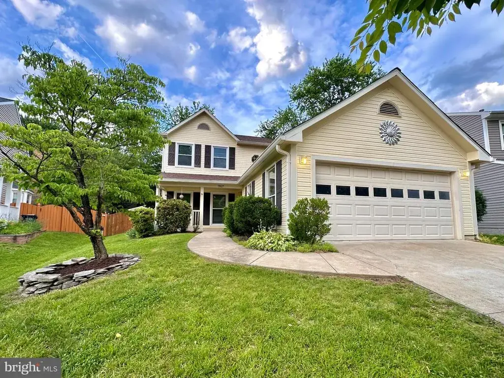 7827 Bold Lion Ln, ALEXANDRIA