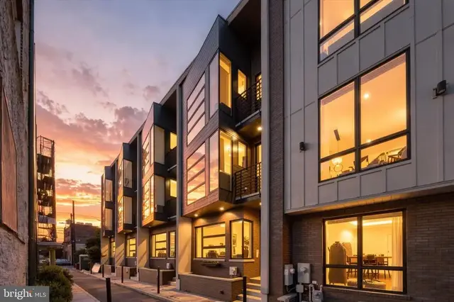 610 N Bodine St, Philadelphia