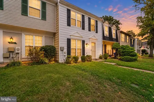 2279 Prince Of Wales Ct, Bowie