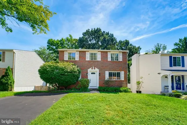 8467 Magic Tree Ct, Springfield