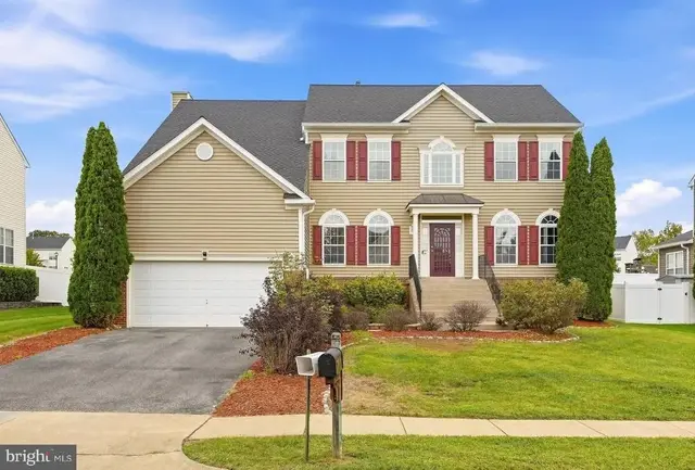 114 Nassau Dr, Winchester