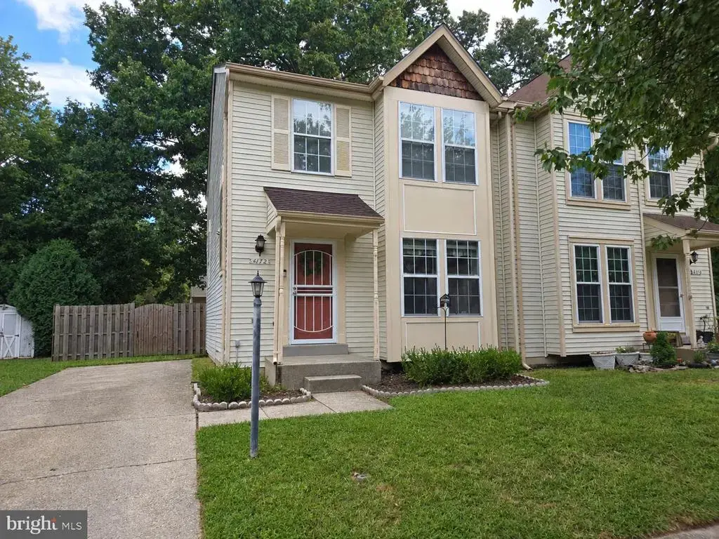 4172 Log Teal Ct, WALDORF