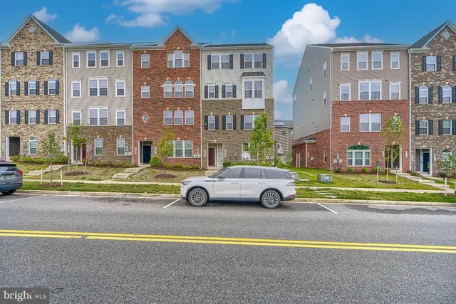 10720 Presidential Pkwy, Upper Marlboro