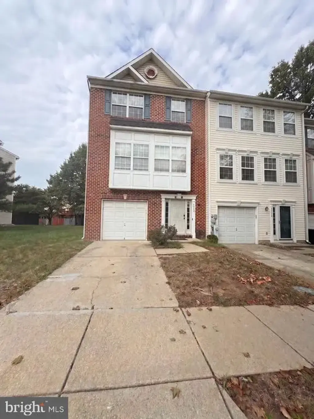 4400 Lavender Ln, BOWIE